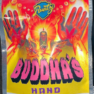Buy Buddha’s Hands Runtz