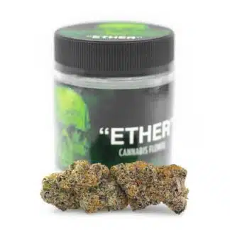 Buy Ether Weed (Hybrid) | Runtz Weed – Premium Cannabis | 3.5 Grams