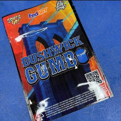 Buy Bushwick Gumbo
