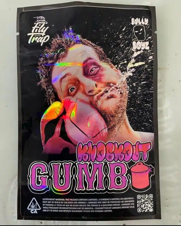 Buy KNOCKOUT GUMBO