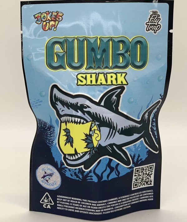 Buy Gumbo Shark