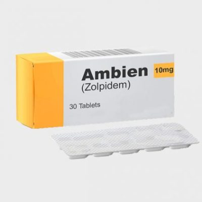 Buy Ambien 10mg