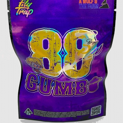88 gumbo weed