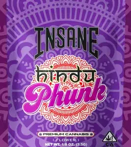 Hindu Phunk Insane