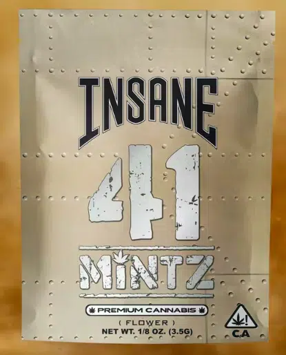 41 Mintz Insane