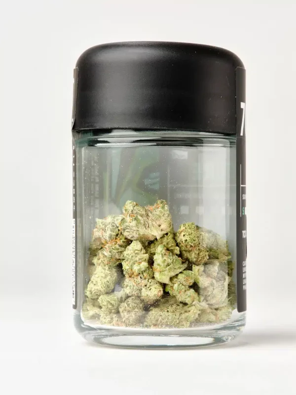 Buy Korova Cannabis Jars