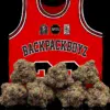 Buy Backpack boyz weed