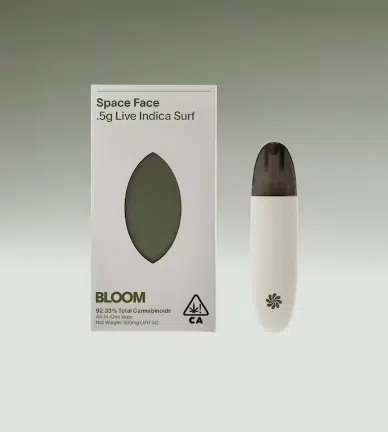 Buy Space Face Disposable