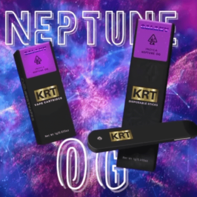 Neptune OG KRT Disposable