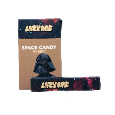 space candy lazy ape cart