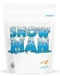 Snowman Cookies strain