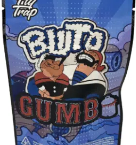 Bluto Gumbo Weed