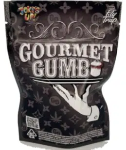 GOURMET Gumbo Weed
