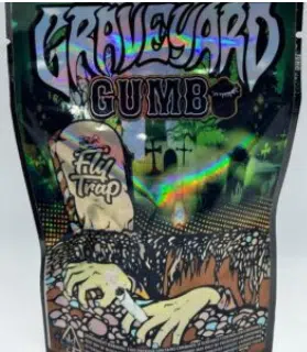 Graveyard Gumbo Weed