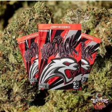 Hell Pack (HYBRID) | Rappers 1st Choice Weed | Ounce (28g)