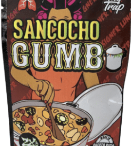 Sancocho Gumbo Weed