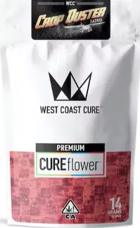Crop Duster West Coast Cure
