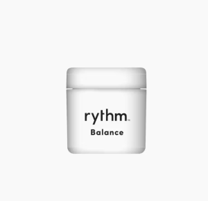 Balance Rythm Popcorn Cannabis