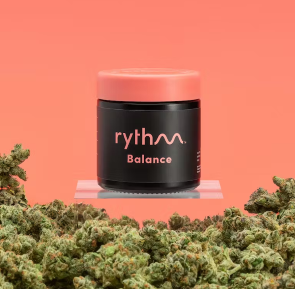 Balance Premium Rythm Cannabis