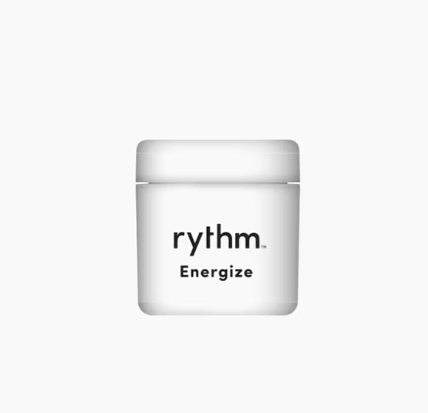 Energize Popcorn Rythm Cannabis