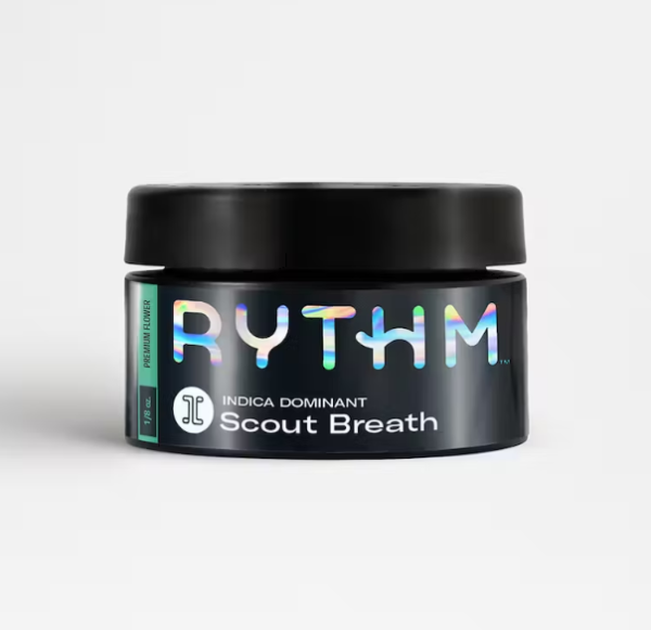 Scout Breath Rythm Cannabis
